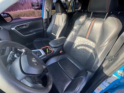 Certified 2019 Toyota RAV4 Adventure w/ All Weather Liner Package image 11