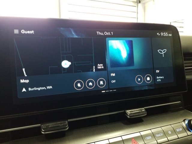 Used 2024 Hyundai Kona SEL FWD image 6