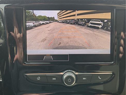 Used 2024 Chevrolet Traverse LS w/ Safety Package FWD image 14