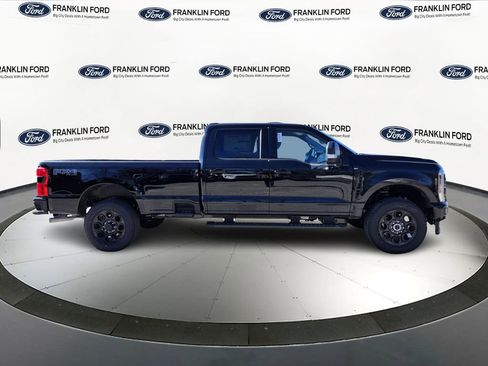 New 2026 Ford F350 XLT w/ XLT Premium Package AWD/4WD image 6