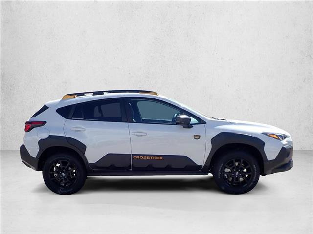 New 2026 Subaru Crosstrek 2.5i Wilderness w/ Wilderness Package AWD/4WD image 5