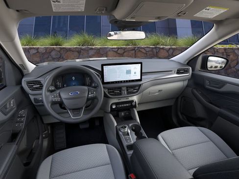 New 2026 Ford Escape Active image 9