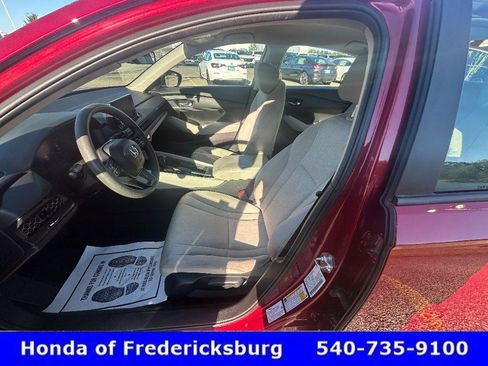 Used 2024 Honda Accord LX image 18