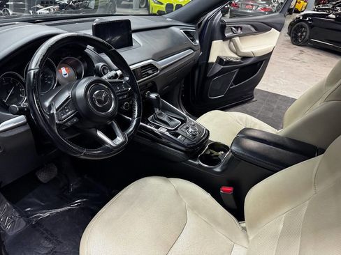 Used 2017 MAZDA CX-9 Grand Touring image 32