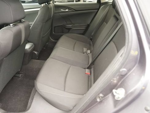 Used 2016 Honda Civic EX-T image 13
