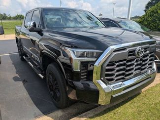 Used 2023 Toyota Tundra 1794 Edition w/ TRD Off-Road Package AWD/4WD video 2