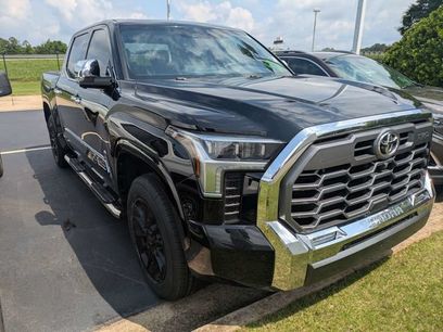 Used 2023 Toyota Tundra 1794 Edition w/ TRD Off-Road Package