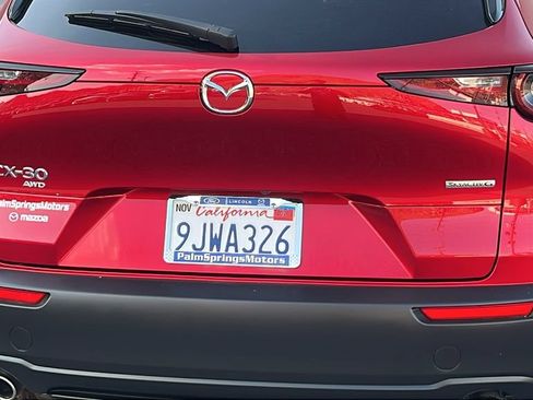 Certified 2023 MAZDA CX-30 AWD 2.5 S w/ Select Package image 6