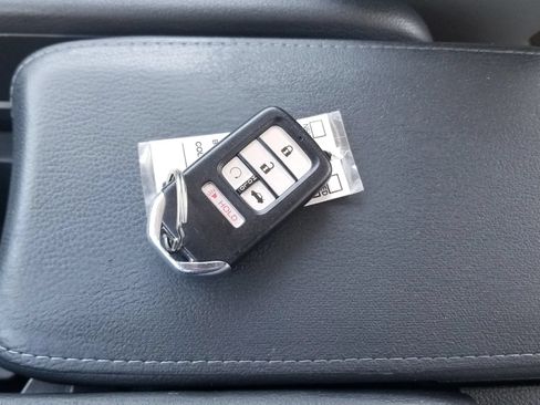 Used 2016 Honda Civic EX-L image 24