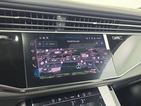 New 2026 Audi SQ8 Prestige AWD/4WD image 24