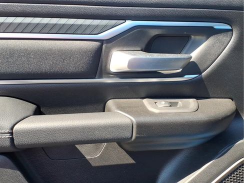 Used 2025 RAM 1500 Big Horn AWD/4WD image 28