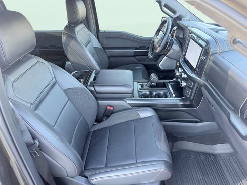 Used 2025 Ford F150 Raptor image 56
