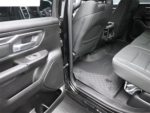 New 2026 RAM 1500 Big Horn/Lone Star image 18