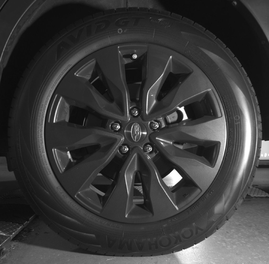 Used 2024 Subaru Outback Onyx Edition AWD/4WD image 24