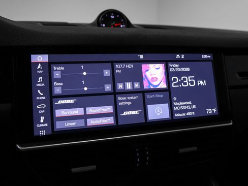 Certified 2019 Porsche Cayenne S image 33