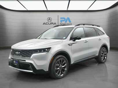 Used 2023 Kia Sorento SX Prestige