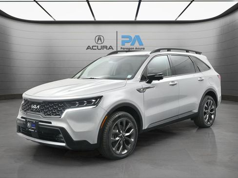 Used 2023 Kia Sorento SX Prestige image 1