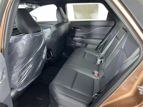 New 2026 Toyota Crown Signia w/ Advanced Technology Package image 4