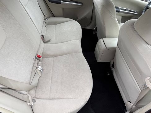 Used 2009 Subaru Impreza 2.5i image 14