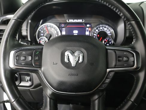 Used 2024 RAM 1500 Laramie image 20