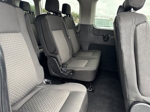 Used 2023 Ford Transit 350 XLT image 16