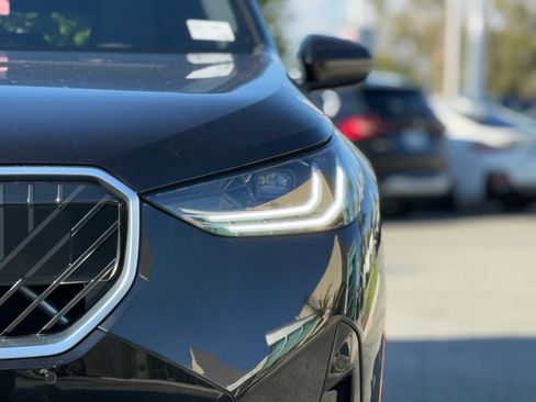 New 2026 BMW X3 xDrive30 image 13