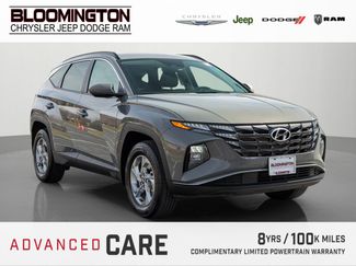 Used 2024 Hyundai Tucson SEL video 1