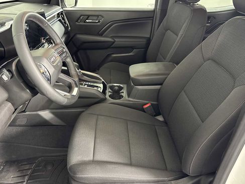 Used 2024 GMC Canyon Elevation w/ Convenience Package image 7