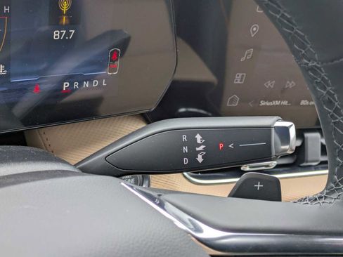 New 2026 Chevrolet Equinox ACTIV w/ Convenience Package III image 30