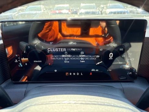 New 2026 Ford Mustang Coupe RWD image 31