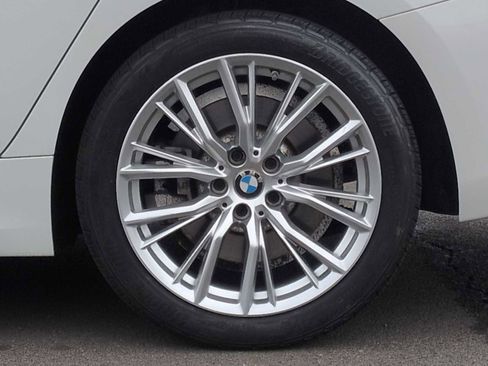 Certified 2023 BMW 330i xDrive Sedan w/ Premium Package image 14