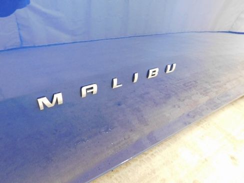 Used 2023 Chevrolet Malibu LT image 12