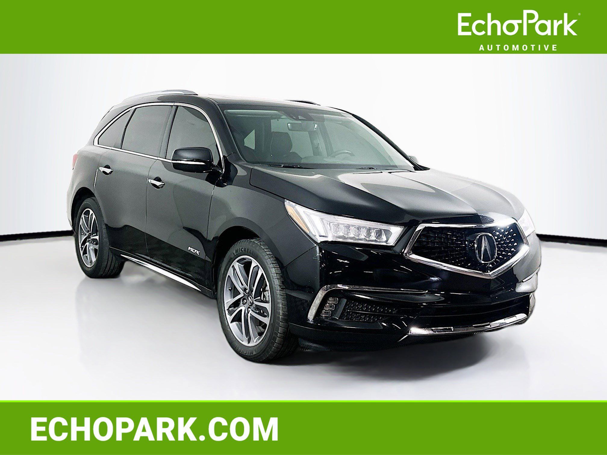 Used Acura MDX for Sale in Clarksville, TN - Autotrader