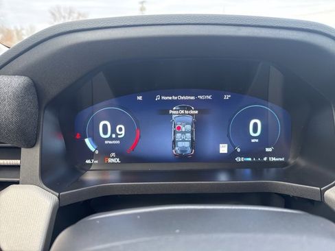 New 2026 Ford Explorer Active w/ Active Comfort Package image 19