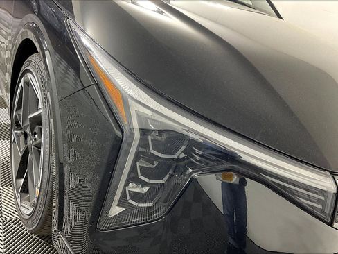 New 2026 Kia K4 GT-Line FWD image 8