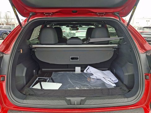 Certified 2025 Subaru Crosstrek 2.5i Wilderness image 27