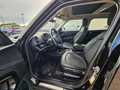Used 2022 MINI Cooper Countryman FWD image 12