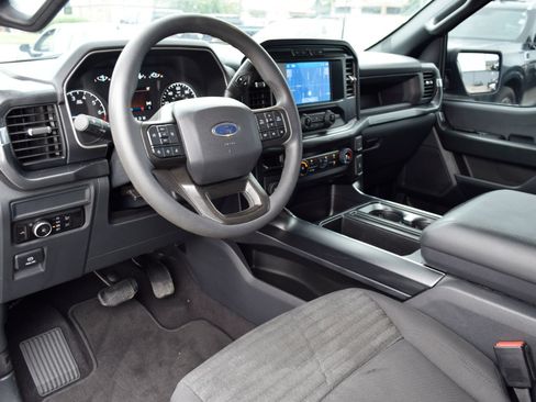 Used 2023 Ford F150 XL w/ STX Appearance Package RWD image 15