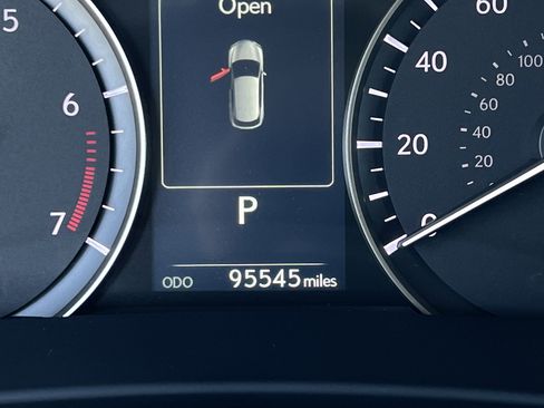 Used 2017 Lexus RX 350 AWD w/ Premium Package image 19