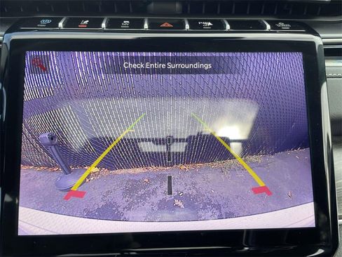 Used 2022 Jeep Grand Cherokee Limited 4xe image 93