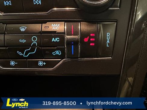 Used 2017 Ford Explorer XLT w/ Equipment Group 202A image 14