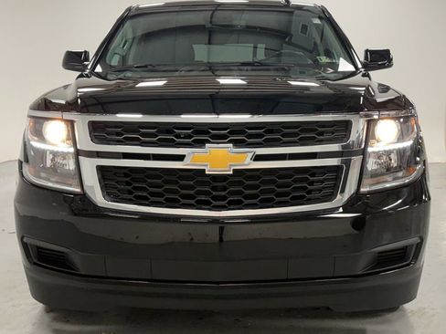 Used 2018 Chevrolet Tahoe LT image 7