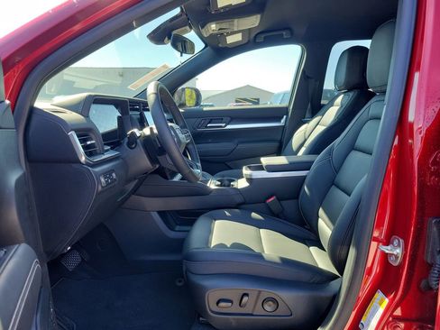 New 2026 GMC Terrain Elevation w/ Elevation Premium Package image 19