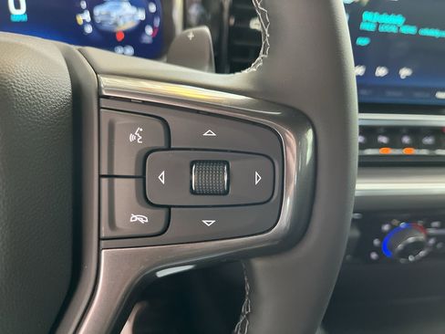 New 2026 Chevrolet Silverado 1500 High Country w/ Midnight Edition AWD/4WD image 21