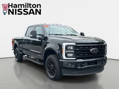 Used 2024 Ford F250 Lariat w/ Lariat Ultimate Package