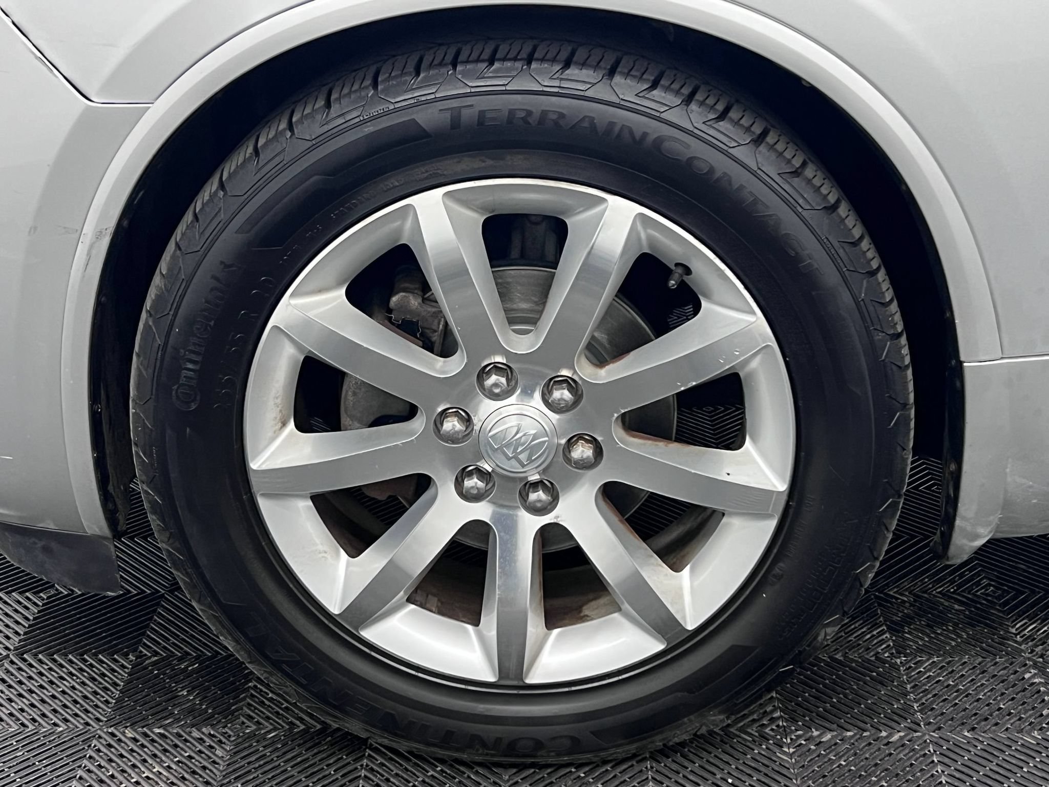 Used 2014 Buick Enclave Leather w/ Trailering Provision Package AWD/4WD image 11