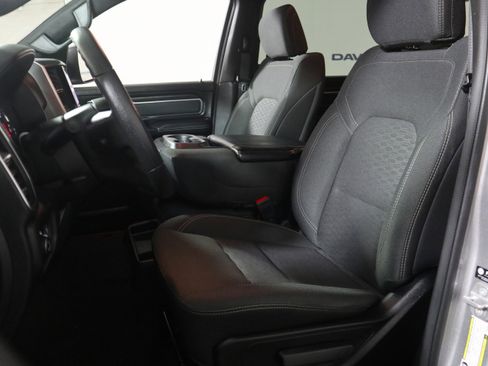 Used 2025 RAM 1500 Big Horn image 22