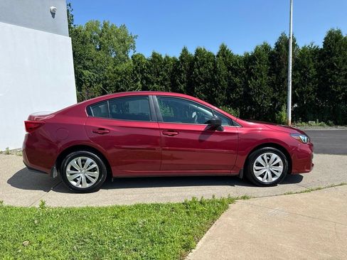 Used 2019 Subaru Impreza 2.0i AWD/4WD image 2