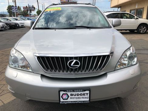Used 2008 Lexus RX 350 AWD image 7