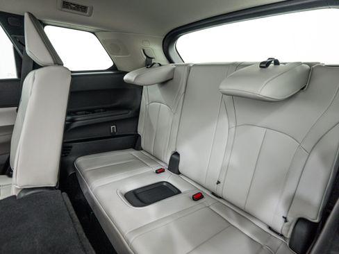Used 2026 INFINITI QX60 Luxe w/ Cargo Package AWD/4WD image 18